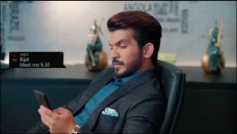 Roohaniyat - Season 02 Episode 02